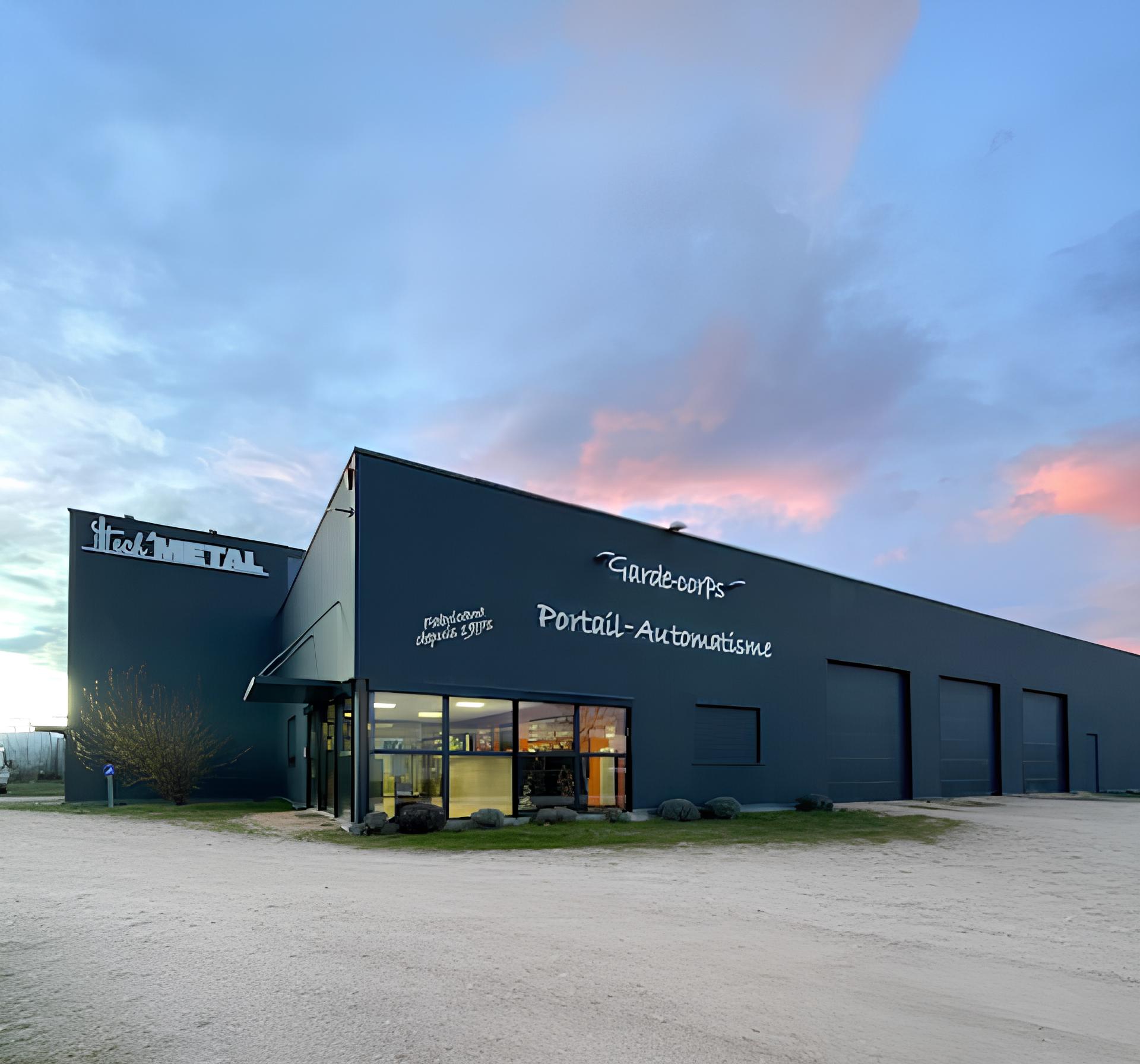 Image de l'entreprise